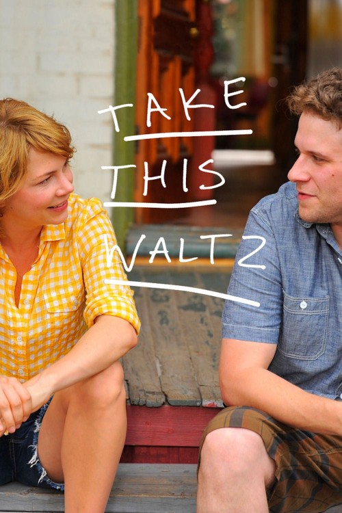 take this waltz cover image