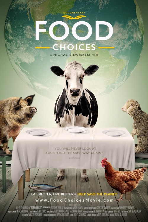 food choices cover image