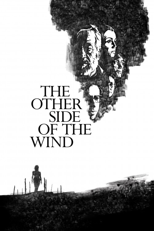 the other side of the wind cover image