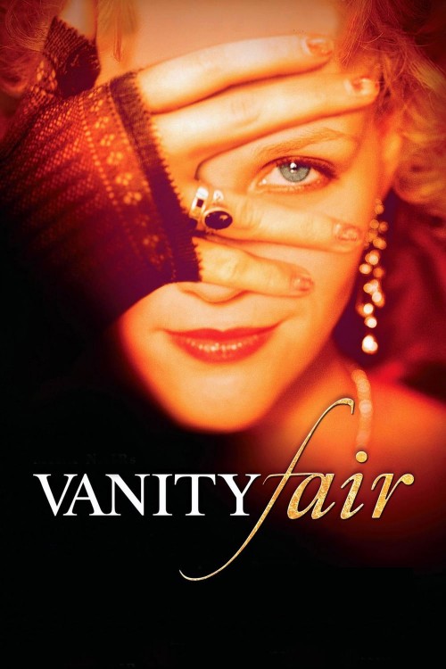 vanity fair cover image