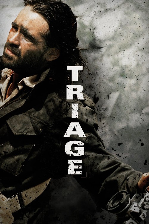 triage cover image
