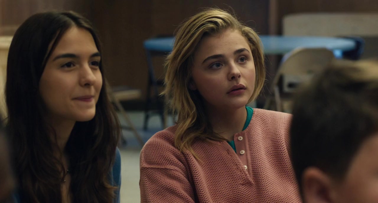 The Miseducation of Cameron Post Movie Trailer - Suggesting Movie