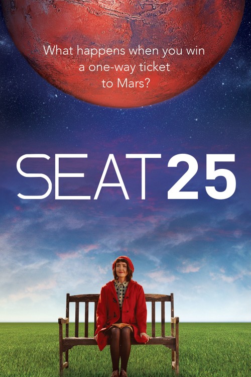 seat 25 cover image