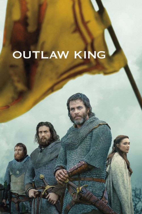 outlaw king cover image