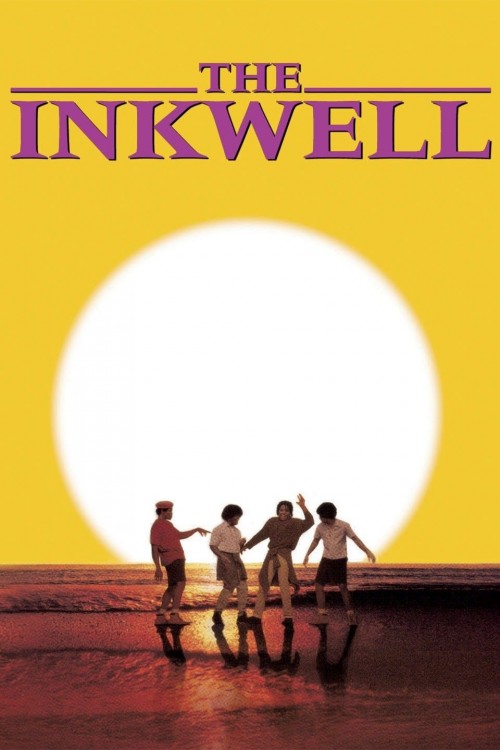 the inkwell cover image