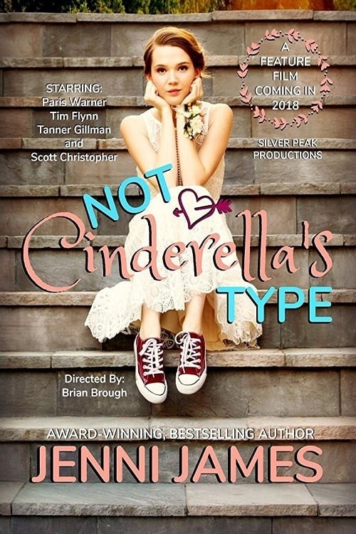 not cinderella's type cover image
