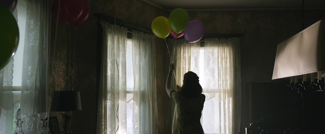 Puzzle Movie Trailer Suggesting Movie