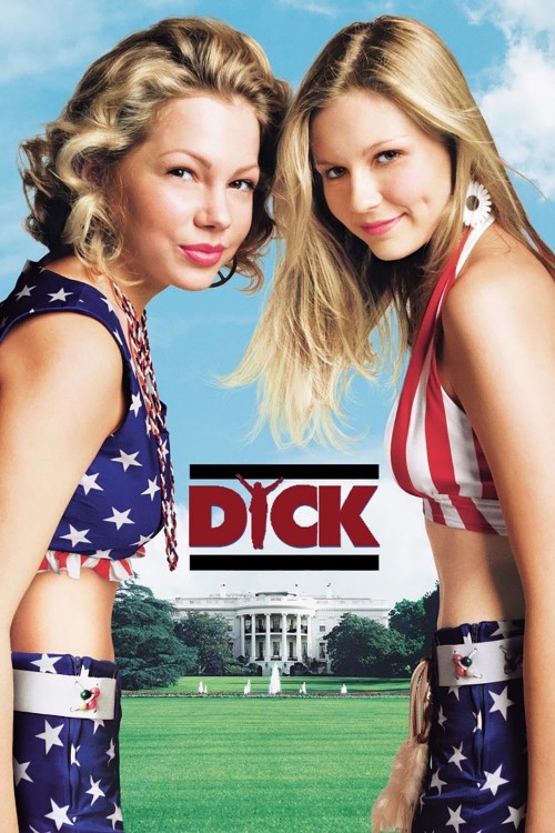 dick cover image
