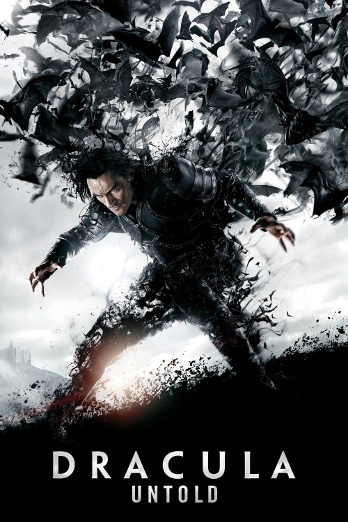 dracula untold cover image