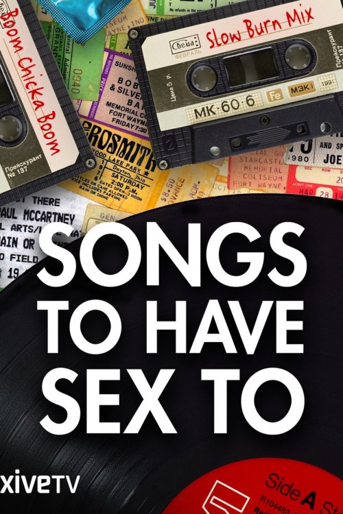 songs to have sex to cover image