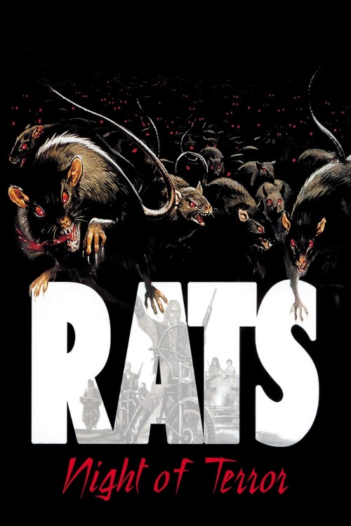 rats: night of terror cover image