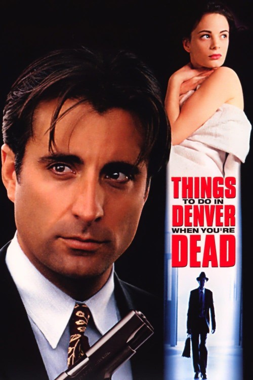 Things to Do in Denver When You're Dead Movie Trailer Suggesting Movie