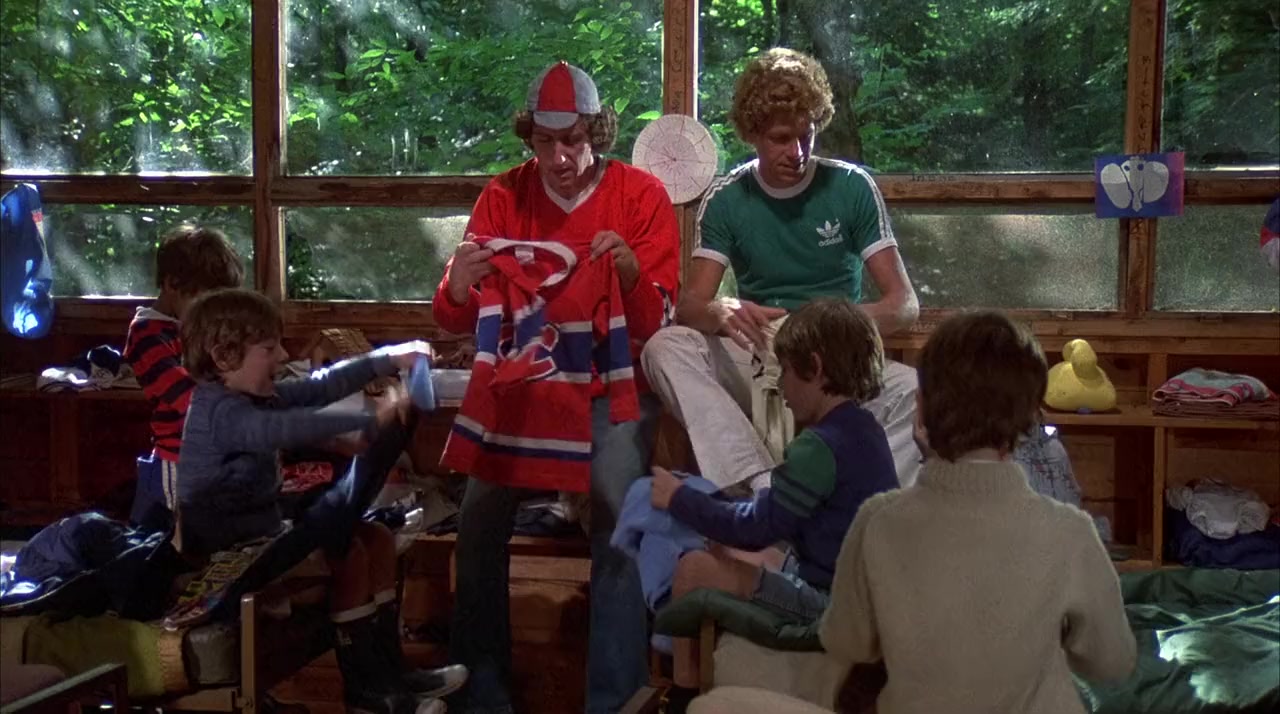 Meatballs Movie Trailer Suggesting Movie