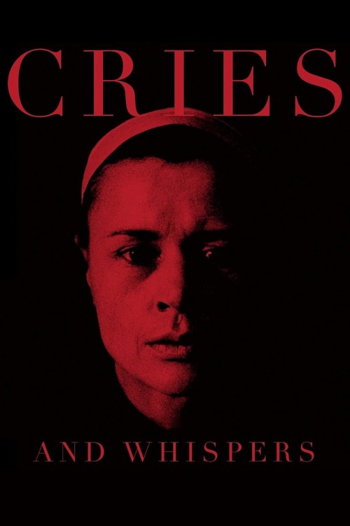 cries & whispers cover image