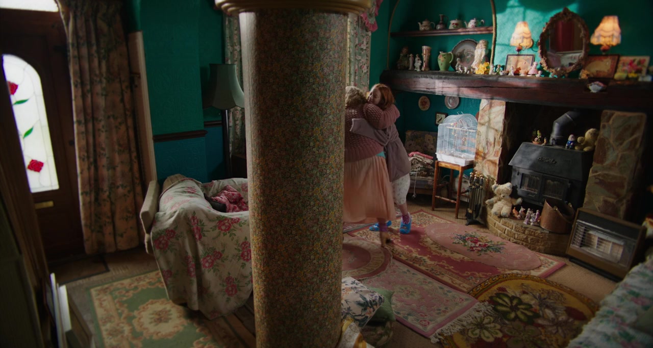 Pin Cushion Movie Trailer Suggesting Movie