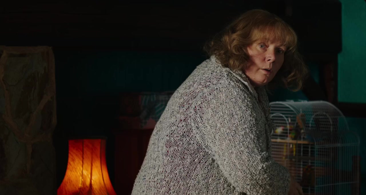 Pin Cushion Movie Trailer Suggesting Movie