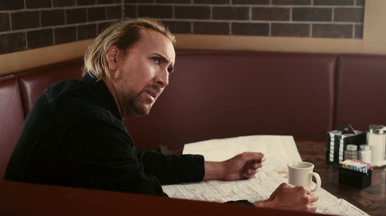 Drive Angry Movie Trailer - Suggesting Movie