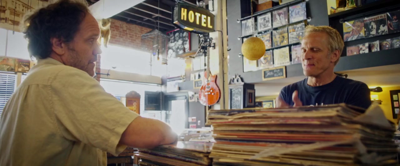 DriverX Movie Trailer Suggesting Movie