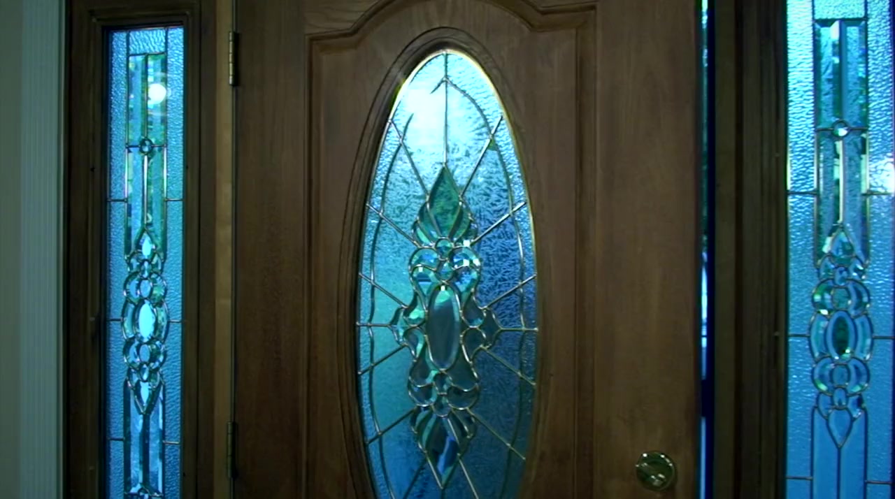 Satanic Meat Cleaver Massacre Movie Trailer Suggesting Movie