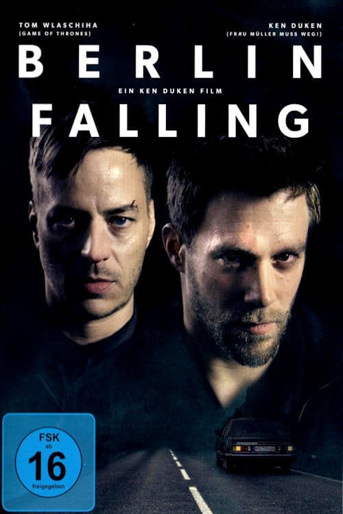Berlin Falling Berlin Falling