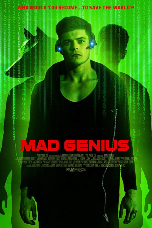 2017 Mad Genius 2017 Mad Genius